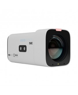 PTZOptics Studio SE 12X white Digital Film Cameras