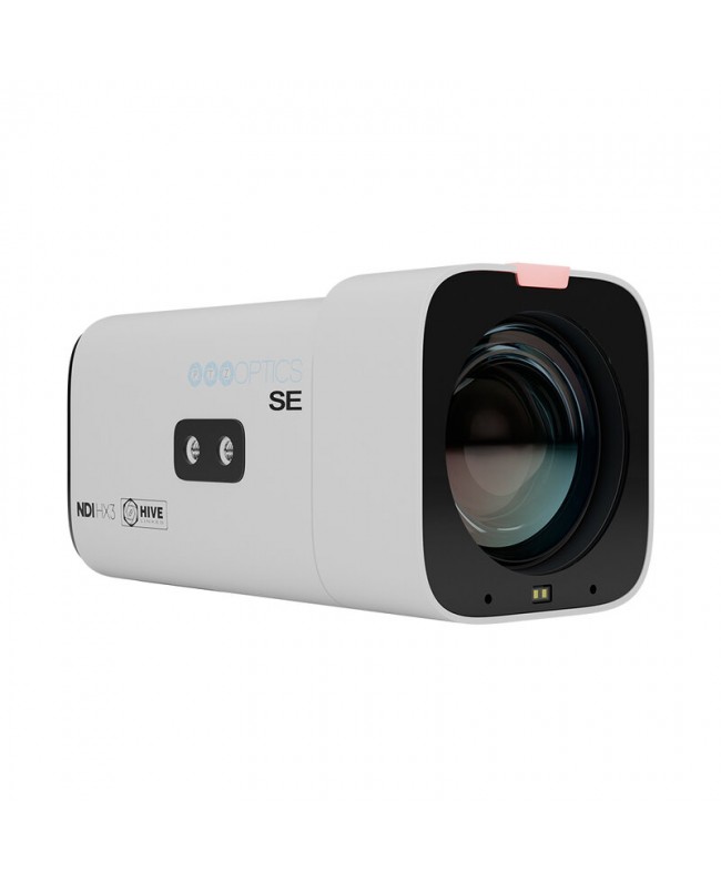 PTZOptics Studio SE 12X white Digital Film Cameras