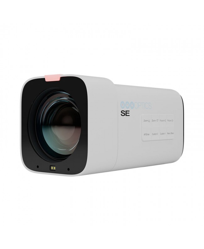 PTZOptics Studio SE 12X white Digitalfilmkameras