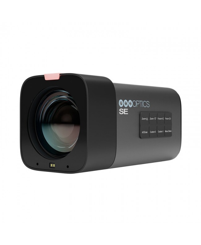 PTZOptics Studio SE 12X grey Digitalfilmkameras