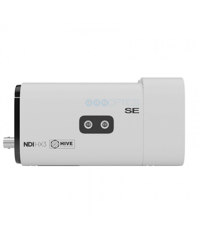 PTZOptics Studio SE 12X white Digitalfilmkameras