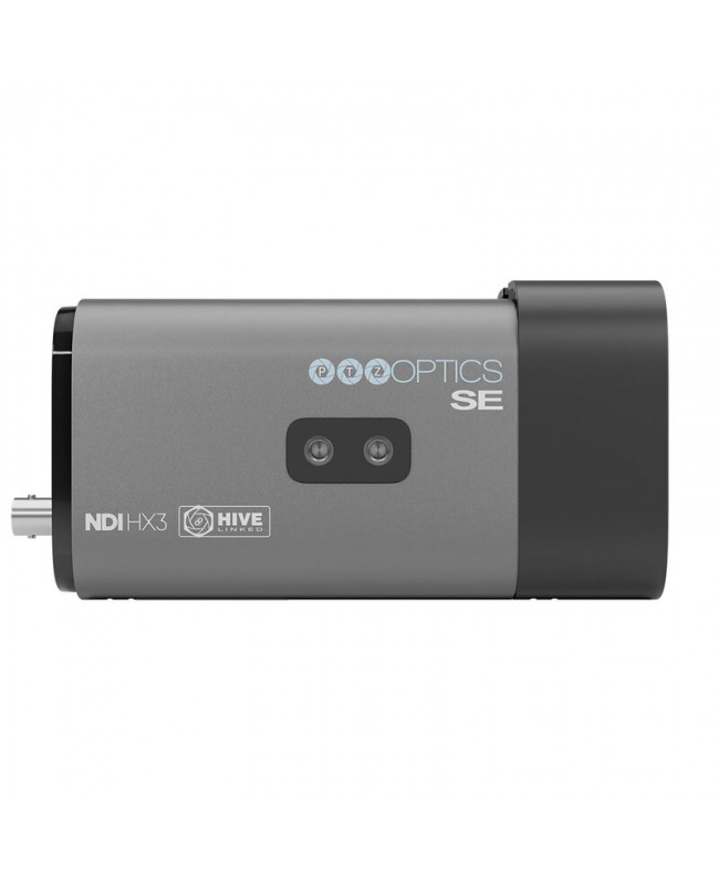 PTZOptics Studio SE 12X grey Digital Film Cameras
