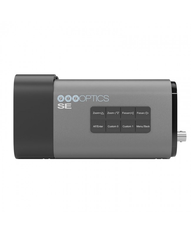 PTZOptics Studio SE 12X grey Digital Film Cameras