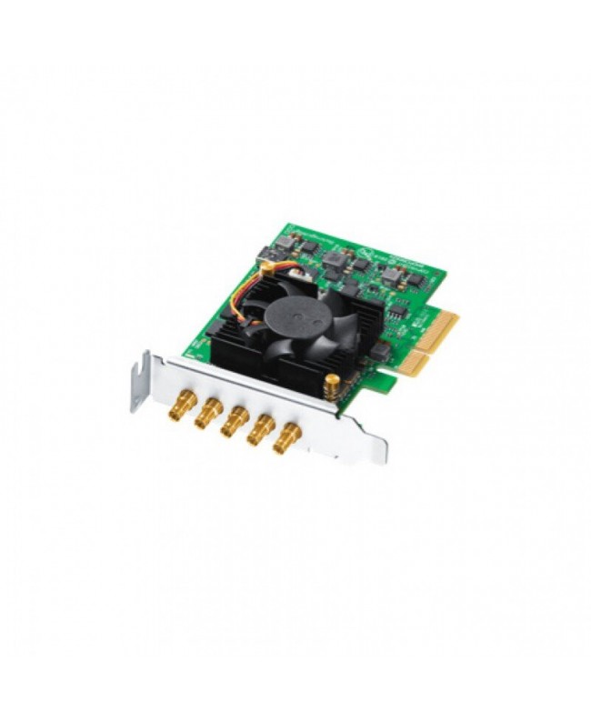Blackmagic Design DeckLink Duo 2 Mini Capture & Playback