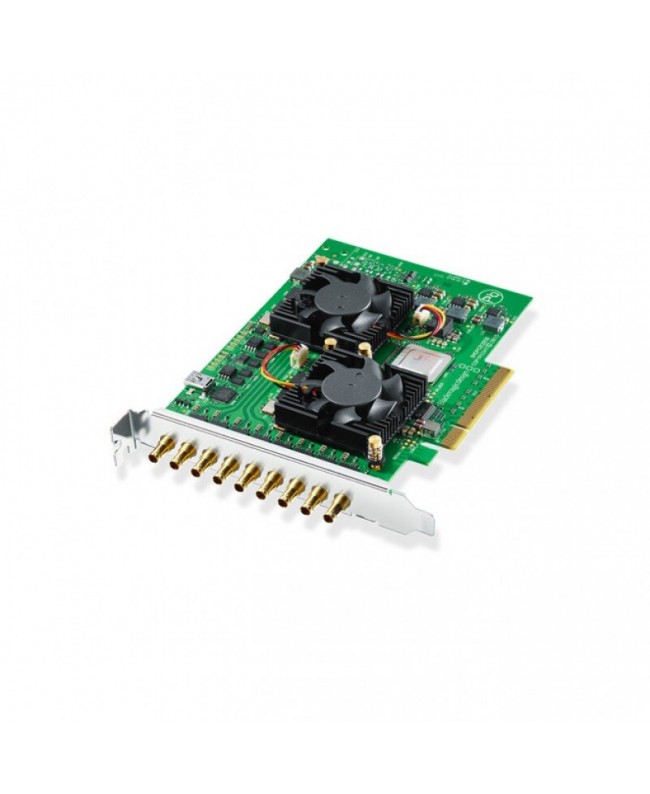 Blackmagic Design DeckLink Quad 2 Capture & Playback