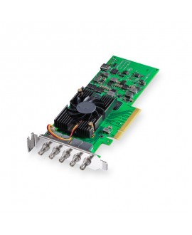 Blackmagic Design DeckLink 8K Pro Mini Capture & Playback