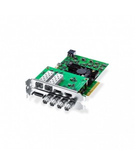 Blackmagic Design DeckLink 4K Extreme 12G Capture & Playback