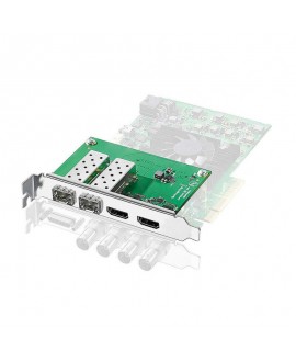 Blackmagic Design DeckLink 4K Extreme 12G - HDMI 2.0 Capture & Playback