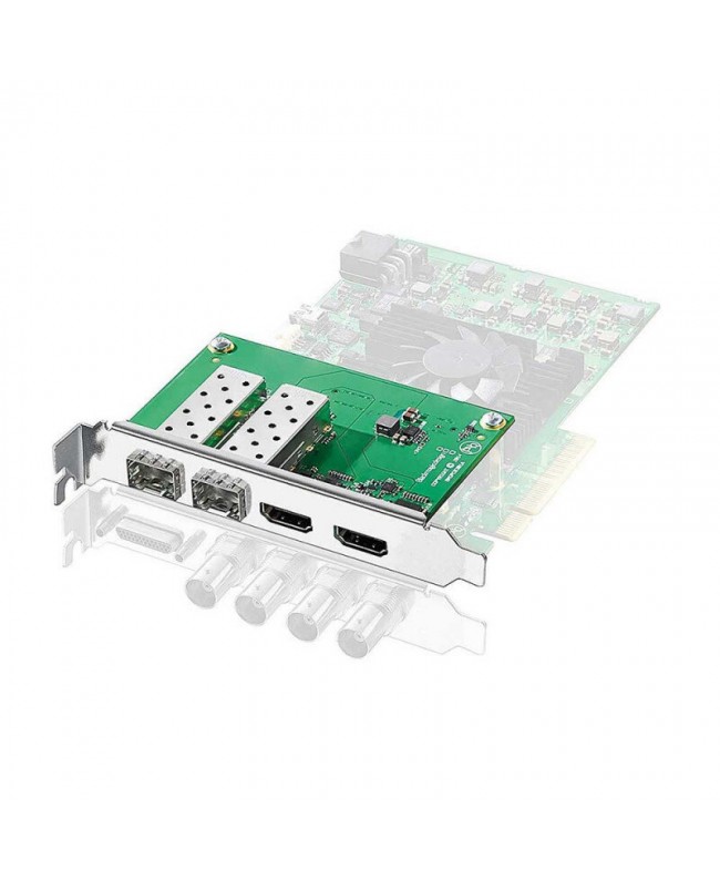 Blackmagic Design DeckLink 4K Extreme 12G - HDMI 2.0 Capture & Playback
