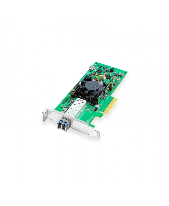Blackmagic Design DeckLink IP HD Optical Capture & Playback