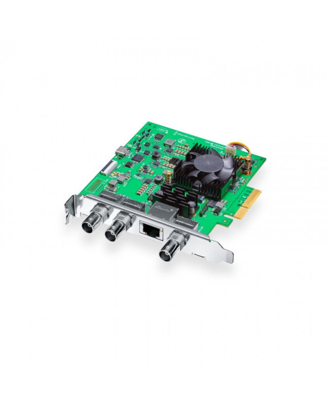 Blackmagic Design DeckLink IP/SDI HD Capture & Playback