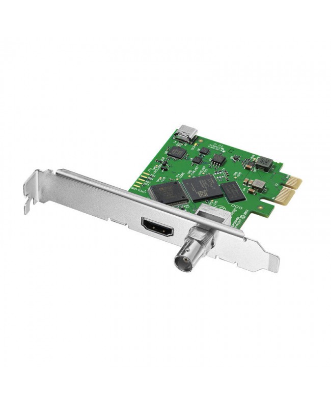 Blackmagic Design DeckLink Mini Monitor HD Capture & Playback