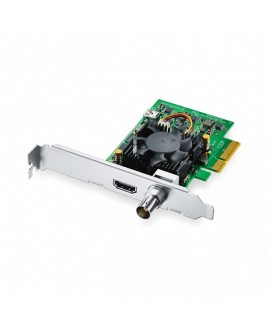 Blackmagic Design DeckLink Mini Monitor 4K Capture & Playback