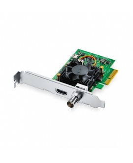 Blackmagic Design DeckLink Mini Recorder 4K Capture & Playback