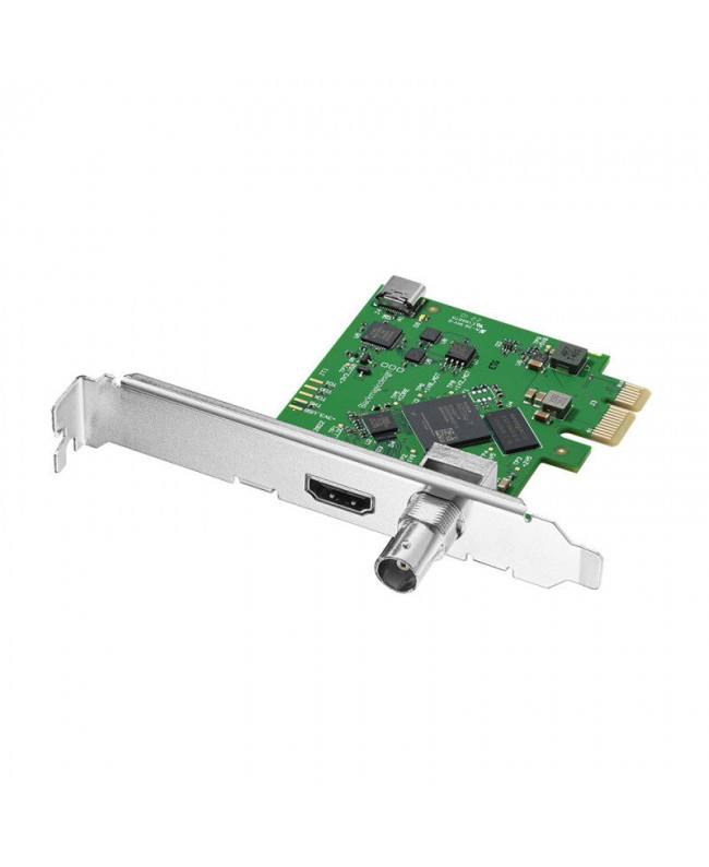 Blackmagic Design DeckLink Mini Recorder HD Capture & Playback