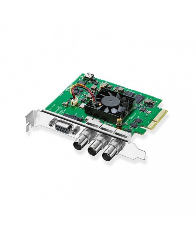 Blackmagic Design DeckLink SDI 4K Capture & Playback