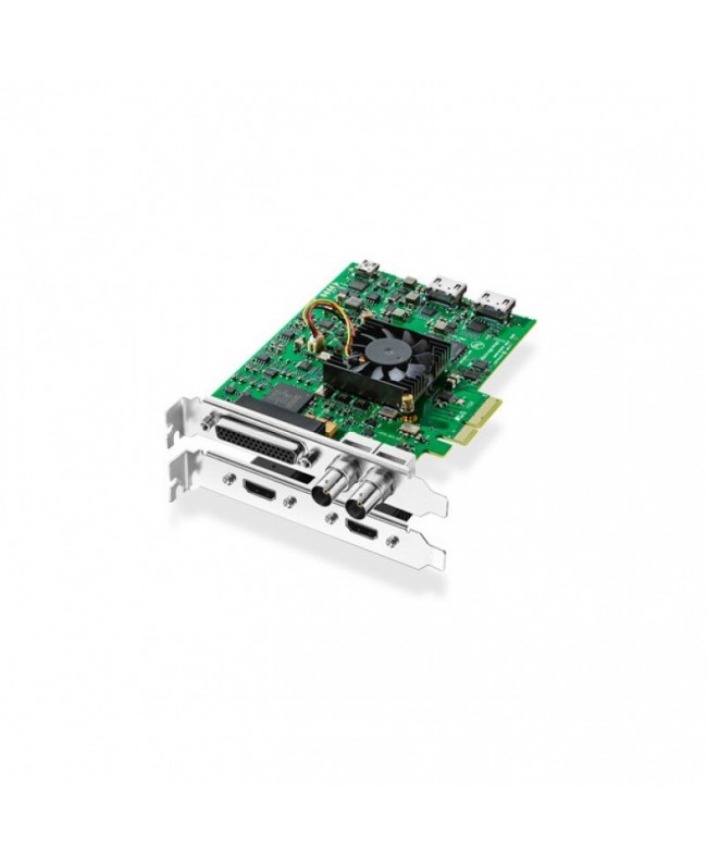 Blackmagic Design DeckLink Studio 4K Capture & Playback