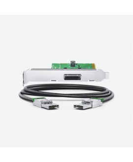 Blackmagic Design Blackmagic PCIe Cable Kit Capture & Playback