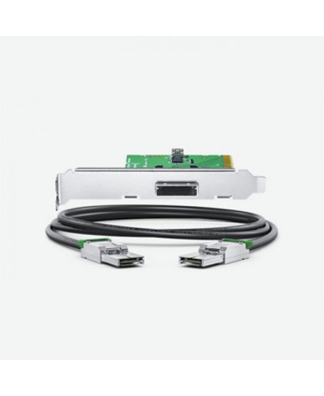 Blackmagic Design Blackmagic PCIe Cable Kit Capture & Playback