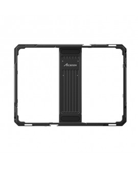ACCSOON PowerCage II + ACC04 NP-F Battery Plate Adapter Smartphone Video Bundles