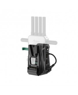 ACCSOON V-Lock Adapter Strumenti di gestione del segnale