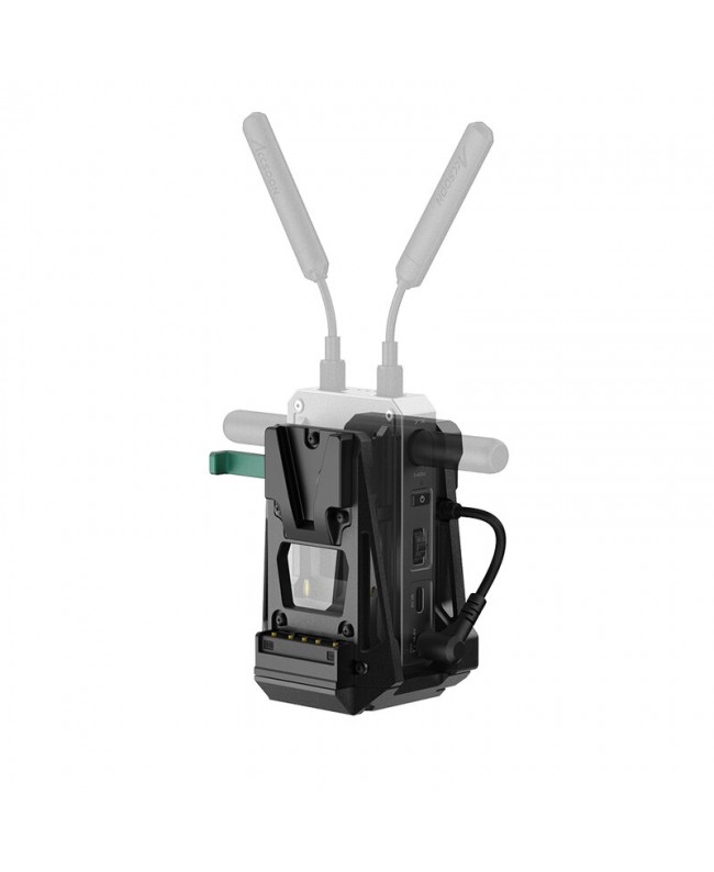 ACCSOON V-Lock Adapter Signal Management Tools