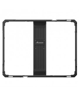 ACCSOON PowerCage Pro II + ACC04 NP-F Battery Plate Adapte Smartphone Video Bundles