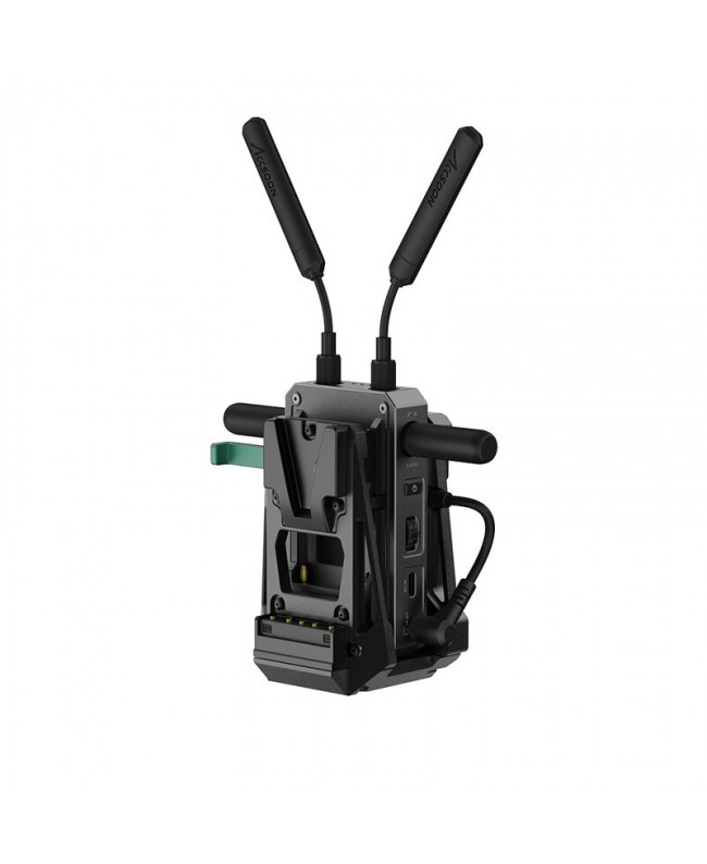 ACCSOON V-Lock Adapter Signalmanagement Tools