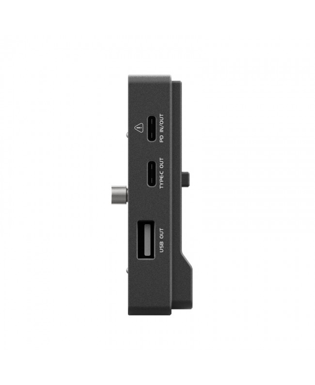 ACCSOON NP-F Battery Plate Signalmanagement Tools