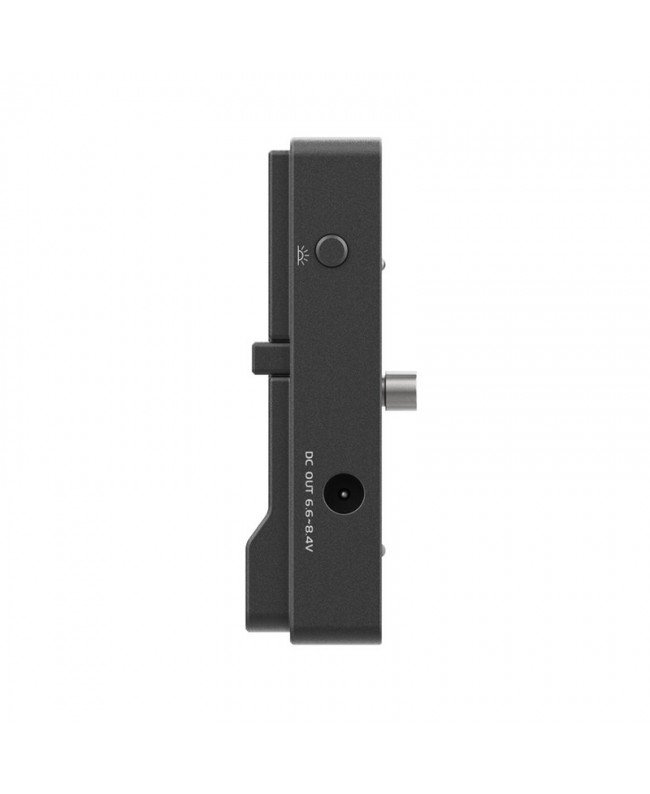 ACCSOON NP-F Battery Plate Signalmanagement Tools
