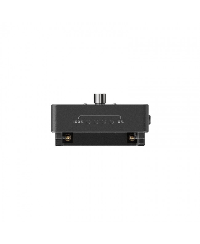 ACCSOON NP-F Battery Plate Strumenti di gestione del segnale