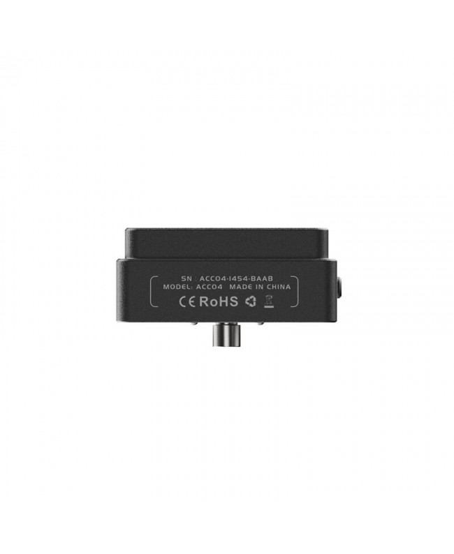 ACCSOON NP-F Battery Plate Signal Management Tools