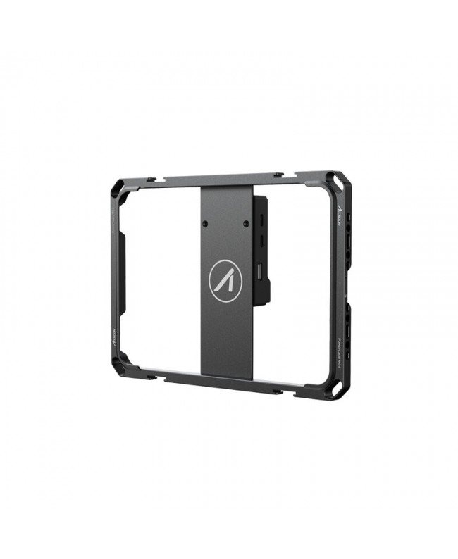ACCSOON iPad PowerCage Mini Smartphone Video Bundles