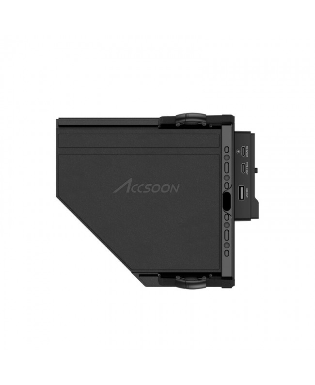 ACCSOON iPad PowerCage Mini Smartphone Video Bundles
