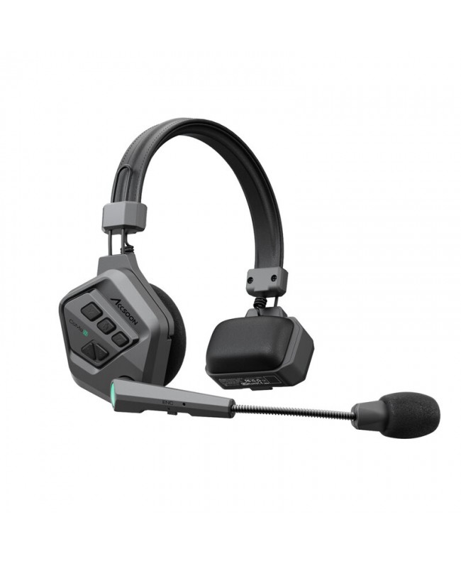 ACCSOON CoMo II Host Intercom-Systeme