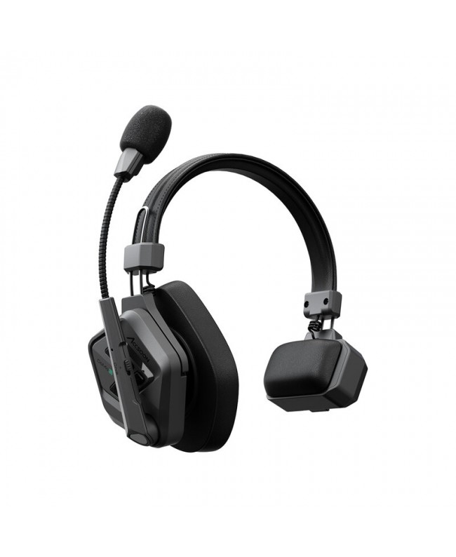 ACCSOON CoMo II Remote Intercom-Systeme
