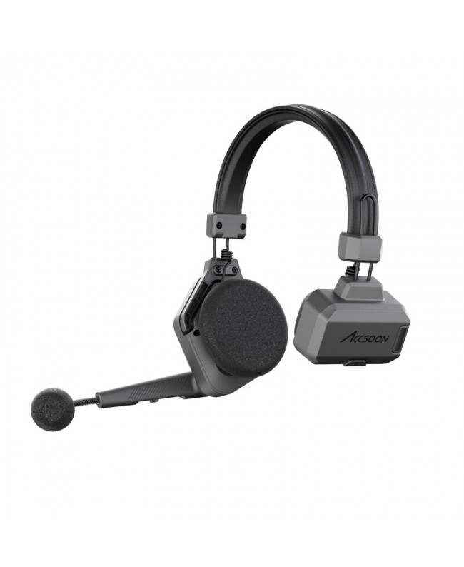 ACCSOON CoMo II Host Intercom Systems