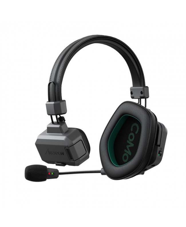 ACCSOON CoMo II Remote Intercom Systems