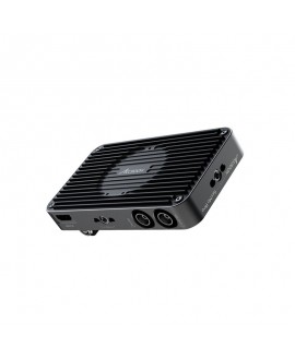 ACCSOON SeeMo Pro Streaming & Encoding