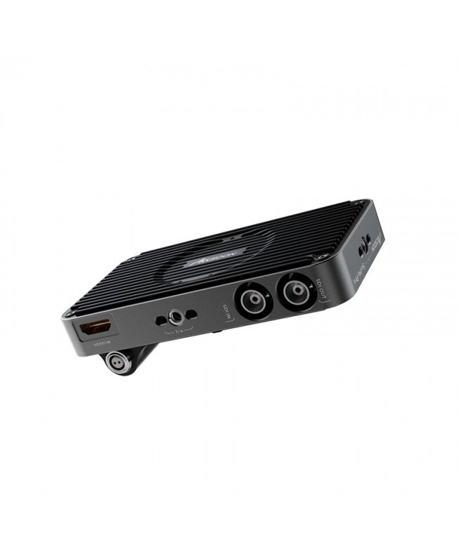 ACCSOON SeeMo Pro Streaming & Encoding