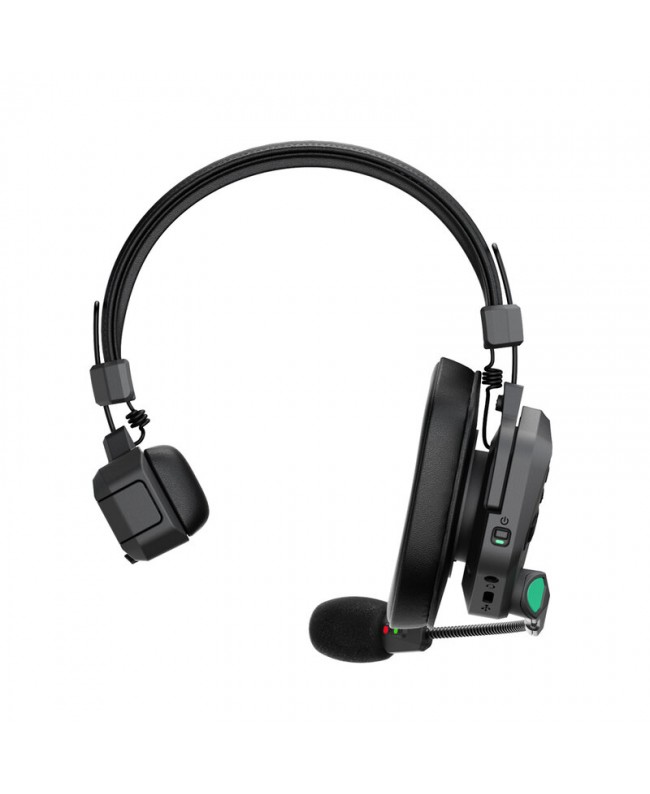 ACCSOON CoMo II Host Intercom Systems