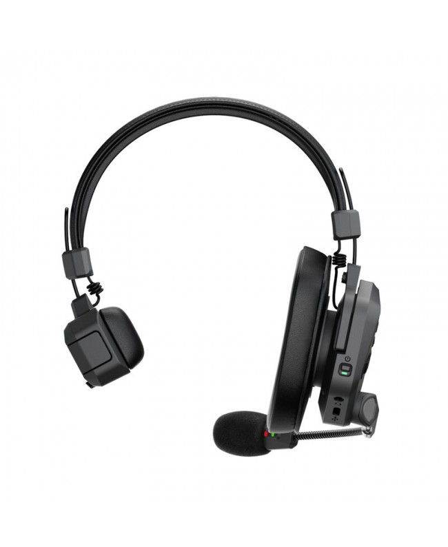 ACCSOON CoMo II Remote Sistemi Intercom