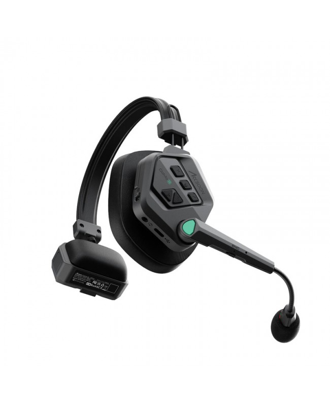 ACCSOON CoMo II Host Intercom-Systeme