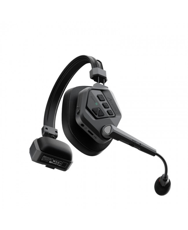 ACCSOON CoMo II Remote Intercom Systems