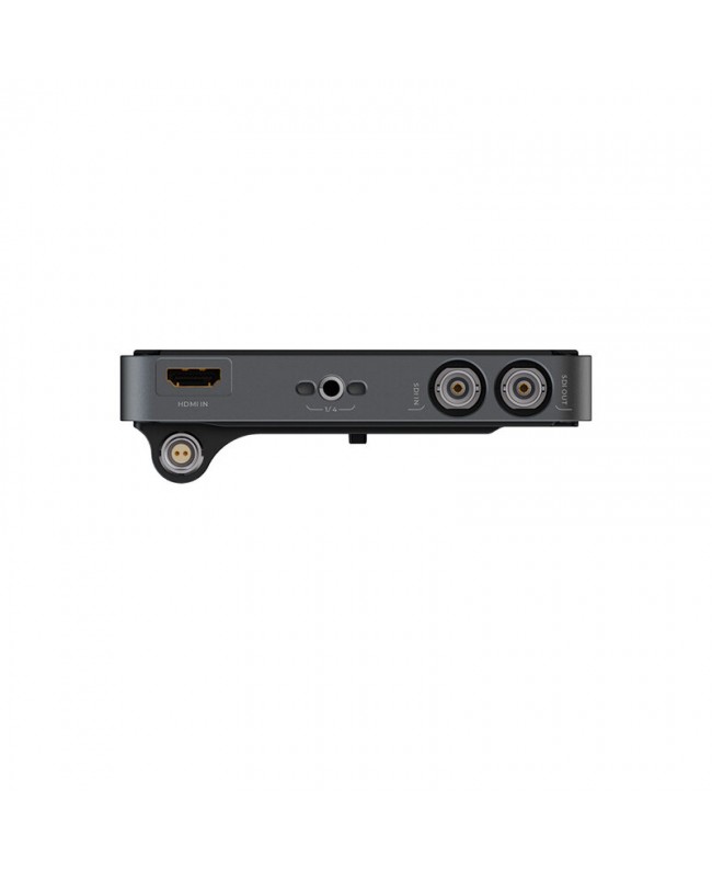 ACCSOON SeeMo Pro Streaming & Encoding