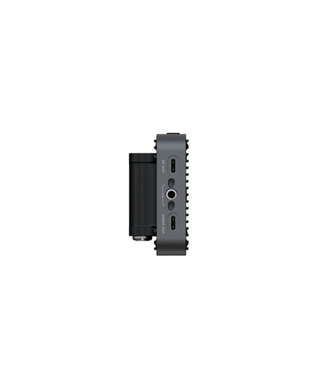 ACCSOON SeeMo Pro Streaming & Encoding