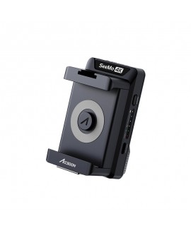 ACCSOON SeeMo 4K Streaming & Encoding