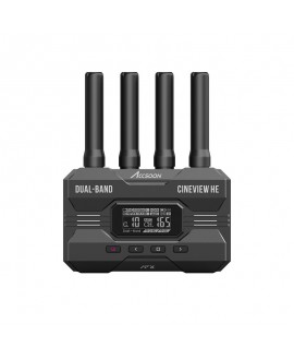 ACCSOON CineView HE Receiver Video-Funksysteme