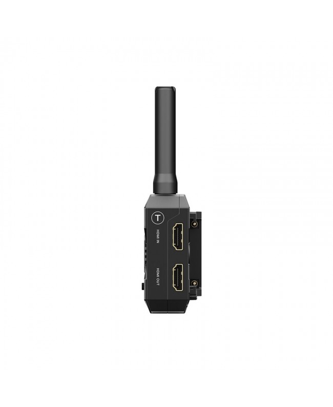 ACCSOON CineView HE (1 Transmitter + 1 Receiver) Wireless AV Transmission