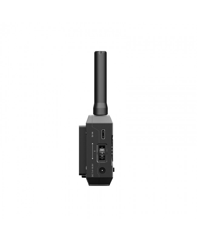 ACCSOON CineView HE (1 Transmitter + 1 Receiver) Wireless AV Transmission